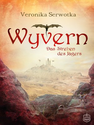 cover image of Wyvern